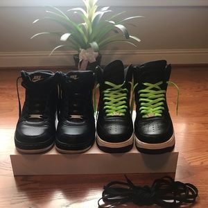 Nike HiTop Duo Men’s Size 12